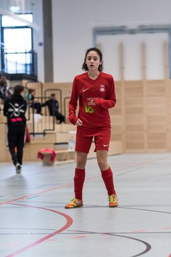 Bild 89 - B-Juniorinnen Kreismeisterschaft OD/RZ